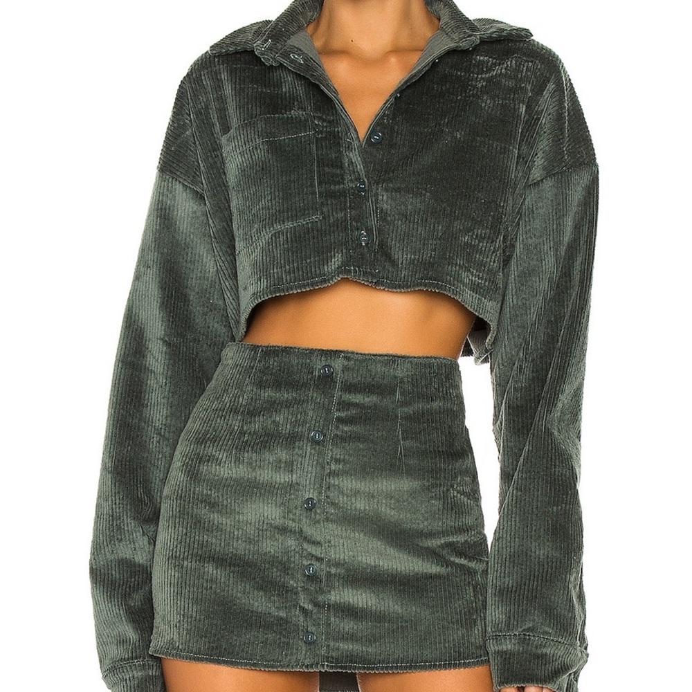 NWOT small Danielle guizo